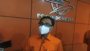 DPR Heran WNI di Luar Negeri Bisa Nyoblos Duluan, Bos Pos Indonesia: Pengiriman Surat Suaranya Lebih Mudah