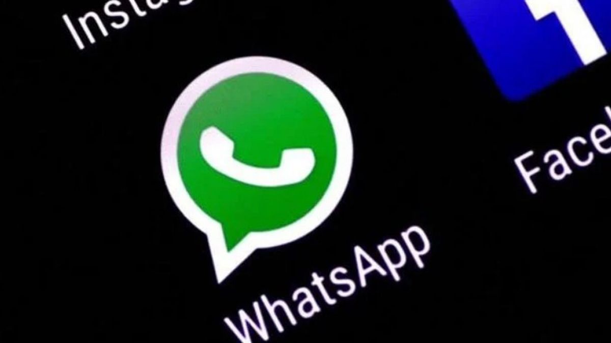 Cara Nonaktifkan <i>Background</i> Data WhatsApp Agar Penggunaan Kuota Internet Lebih Hemat