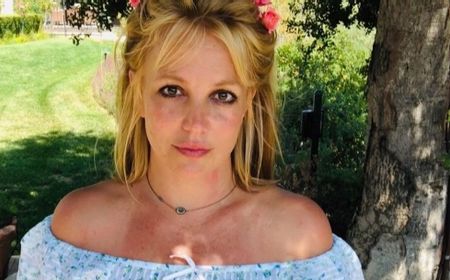 Sidang Terbaru Konservatori, Britney Spears: Saya Ingin Ayah Saya Diselidiki