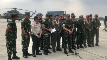 : Des dizaines de membres de tni attaquent des citoyens à Deli Serdang, le commandant de Sebut son Pemicuan Teguran au gang de moto