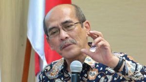 Ekonom Faisal Basri: Indonesia Bisa Masuk <i>Middle Income Trap</i> Gegara Tumpukan Utang 