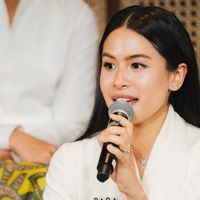 Lakoni Karakter Kerasukan 10 Roh Binatang, Maudy Ayunda Keluar dari Zona Nyaman di Para Perasuk