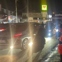Macet Mengular, Polisi Berlakukan One Way Berulang di Jalur Garut