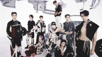 Tiket Konser NCT 127 di Jakarta Terjual Habis, Penggemar Minta Tambah Hari Kedua