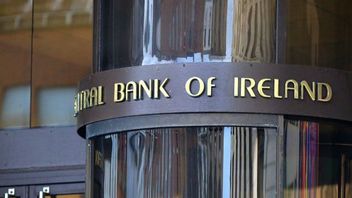 爱尔兰中央银行行长禁止专门针对年轻人的加密广告