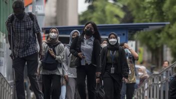 Le ministère du Travail enregistre 88 519 licenciements en 2025