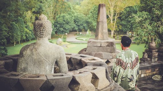 Pemulihan Sektor Pariwisata Mandek, PHRI: Kelas Menengah Masih Takut Berbelanja