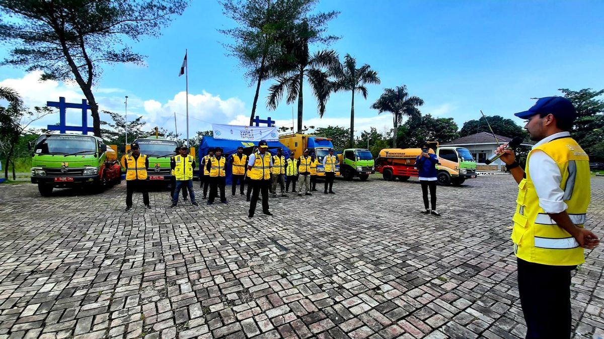 Layani Mudik Lebaran 2023, Kementerian PUPR Sediakan Sarana Prasarana Ini di Seluruh Indonesia