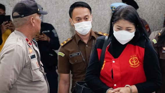 Criminologists Consider Putri Candrawati Harassment Can't Be A Motive For Ferdy Sambo, Only Claims That Are Not Evidenced