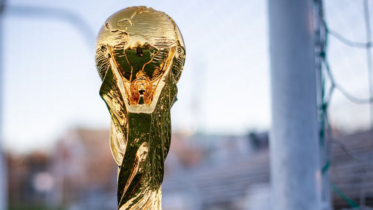 Four Tips From Kaspersky To Avoid Online Fraud Of The Qatar World Cup 2022