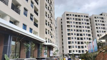 an d’appel d’offres pour deux projets d’appareils résidentiels d’ASN dans IKN d’une valeur de 5,5 billions de roupies