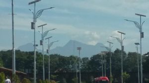 Bangun 500 PJU-TS Di Cianjur, Kementerian ESDM: Bisa Menghemat Pendapatan Asli Daerah
