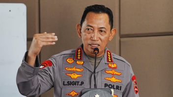 Kapolri Dinilai Konsisten Perbaiki Transparansi, Reformasi Berjalan Positif