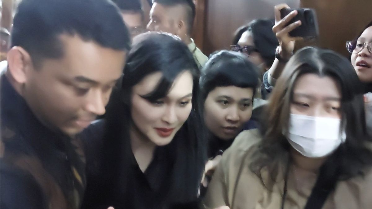 Tak Hanya Sandra Dewi, Jaksa Hadirkan Dua Adik Harvey Moeis di Sidang Korupsi Timah