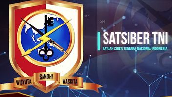 Getting To Know TNI Satsiber, Indonesian Cyber Security Elite Troops