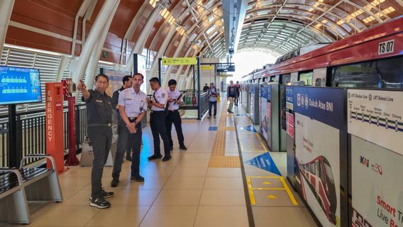 Dirut KAI Sebut Stasiun Dukuh Atas BNI sebagai Simbol Inovasi dan Konektivitas Transportasi