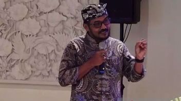 هذا جانب مستدام يجب أن يولي اهتماما للجهات الفاعلة في صناعة السياحة