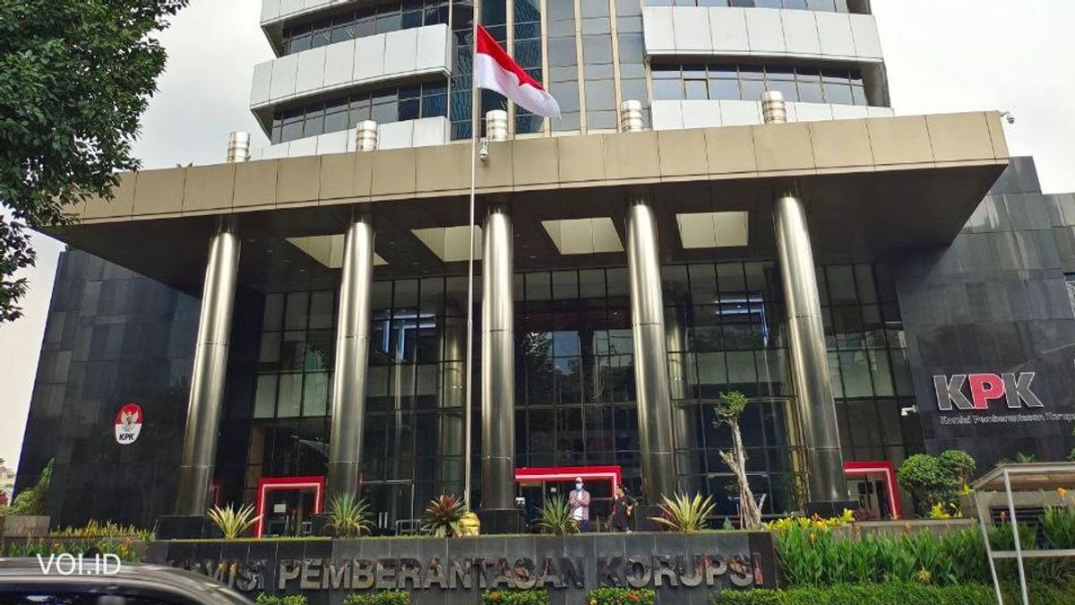 Kepala Bea Cukai Makassar Diklarifikasi KPK Pekan Ini, Bakal Ditanya Rumah Megah di Cibubur