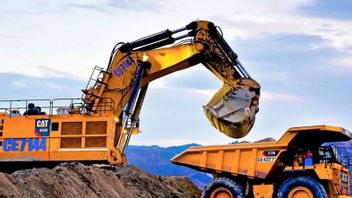 Audit Lingkungan PT Gag Nikel Rampung, Menteri LH: Kita Sudah Beri Denda