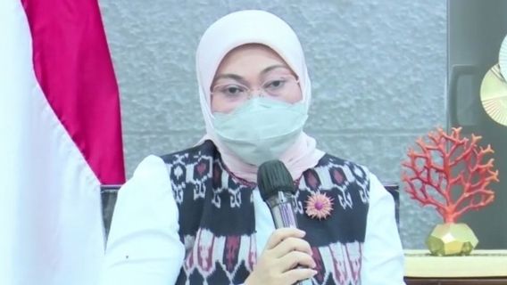 Ida Fauziyah Beri Kabar Kurang Baik: Masih Ada 103 Perusahaan yang Belum Bayar THR 2020