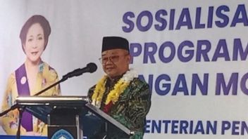 Kemendikdasmen Salurkan Tunjangan Khusus Rp32 Miliar untuk 16 Ribu PTK yang Terdampak Bencana