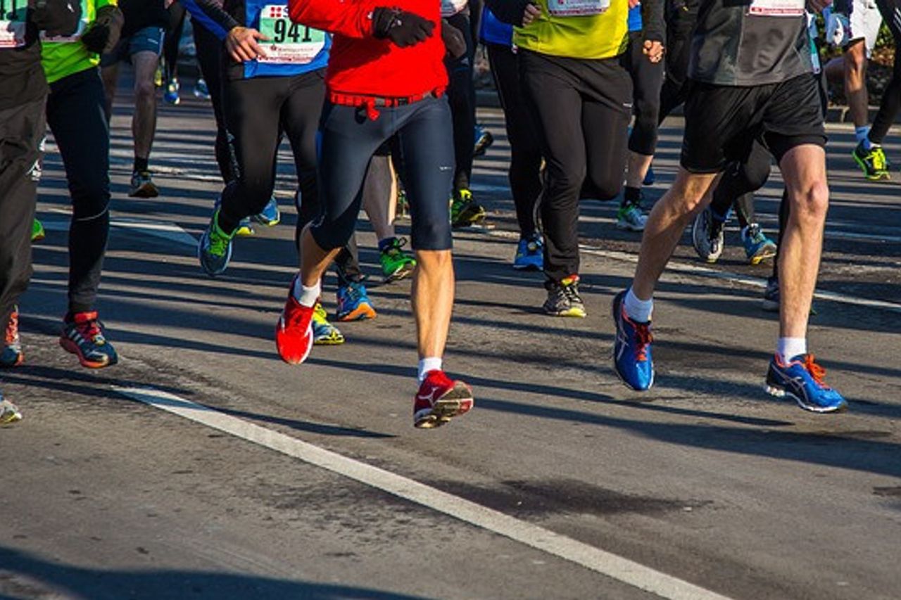 Avant de courir un marathon, préparez ces 6 outils