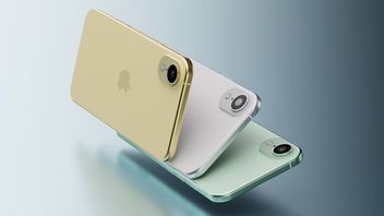 iPhone 17 Air 可能配备新相机位置