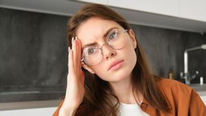 6 Penyebab Pandangan Mata Kabur yang Perlu Diwaspadai