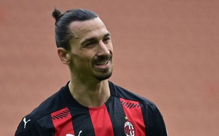 Ibrahimovic Kembali 'Serang' LeBron James: Atlet Seharusnya hanya Mengurusi Olahraga