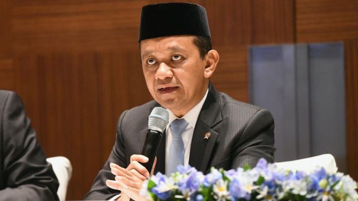 BBM Prices Will Not Rise, Bahlil: Our President Will Consider the Interests of the People