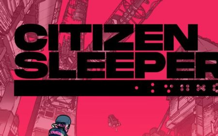 Siap-siap! Citizen Sleeper Akan Meluncur di PS4 dan PS5 pada Akhir Bulan Ini