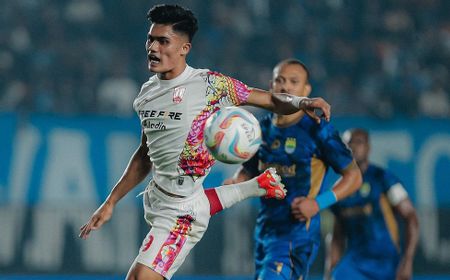 Top Skor Sementara Piala Presiden 2024: Lokal Berjaya