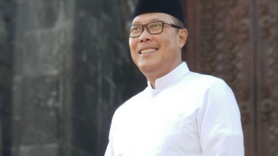 Profil Dedi Sunardi, Direksi Pertamina yang Dicopot Gara-gara Kebakaran Depo Plumpang 