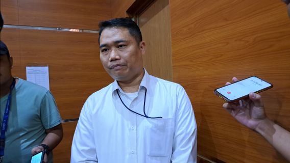 KPK Pastikan Pengusutan Kasus Lukas Enembe Tak Terhambat Meski Banyak 'Drama'