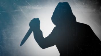 Dendam Kematian Saudara Jadi Motif Penusukan Ketua DPD Golkar di Bandara Maluku