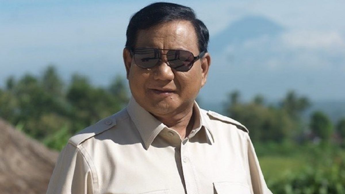 Presiden Ancam Reshuffle Kabinet, Komisi II DPR: Menteri Prabowo Harus Tingkatkan Kinerja