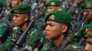 Anggota Komisi I DPR Minta TNI Usut Tuntas Kasus Kematian Prada Lucky: Pelaku Harus Dihukum Berat