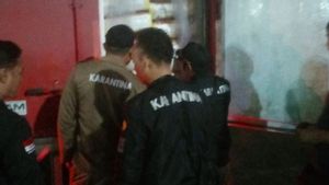 Balai Karantina Lampung Amankan 4,7 Ton Daging Kerbau Tanpa Surat Kesehatan
