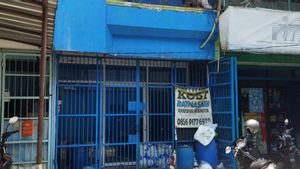Warga Sebut Ibu Bocah Tewas di Penjaringan Sudah Lama Mengalami Gangguan Mental