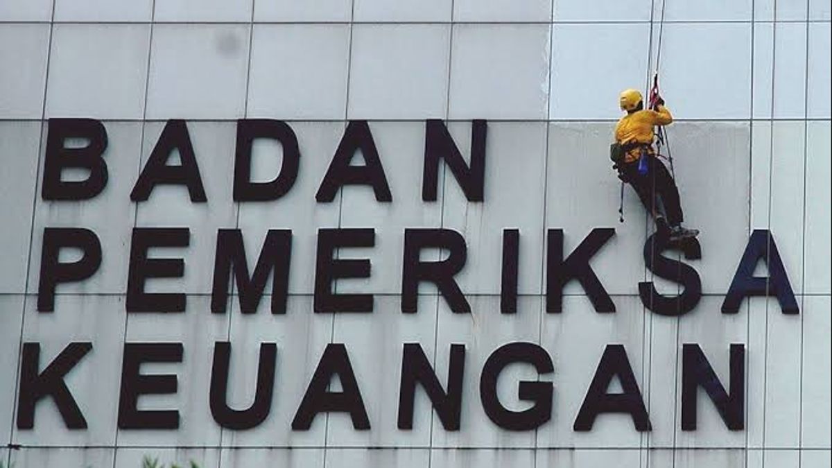 IAW Soroti 1.305 Rekomendasi Audit BPK di Kementerian PU Belum Tuntas