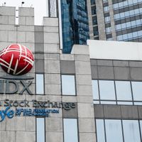 Akhirnya IHSG Kembali ke Level 5.000