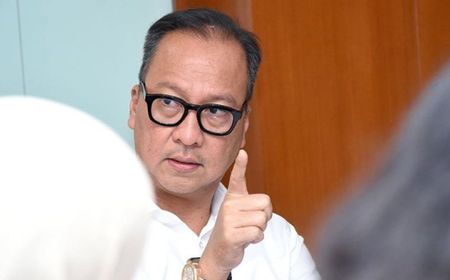 Menperin Agus Gumiwang: Industri Sagu Perlu Ditingkatkan via Edukasi