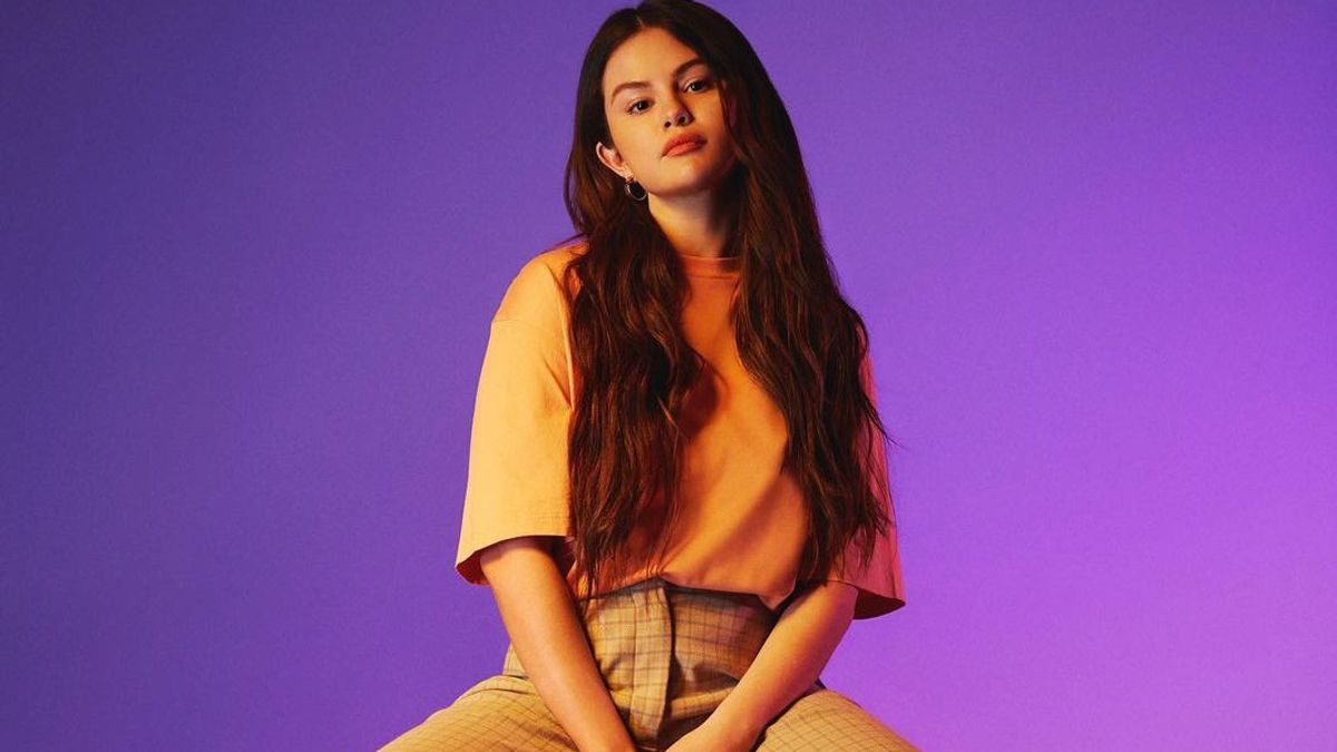 Selena Gomez Becomes The Most Followed Woman On Instagram