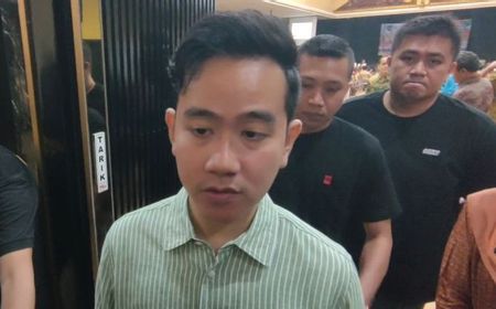 Gibran Pastikan Festival Kuliner Nonhalal di Solo Tak Ganggu Toleransi