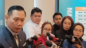 AHY Minta Bangunan Pesantren Harus Patuhi Standar Konstruksi Imbas Ambruknya Ponpes di Sidoarjo