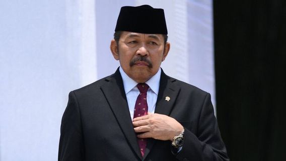 Soal Beda Informasi Ijazah Jaksa Agung, BEM Unsoed: Kuat Dugaan Pembohongan Publik