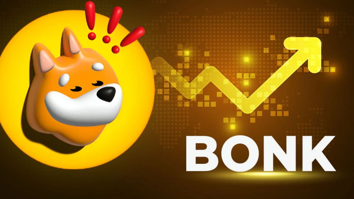 Harga BONK Diprediksi Akan Terus Naik, Ini Indikatornya!