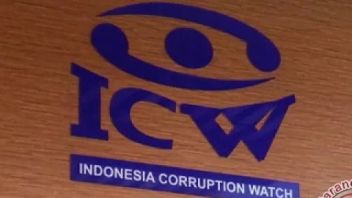 ICW Reveals Allegations Of Kasatgas KPK Fears Calling Bobby Nasution In The North Sumatra Road Project Case