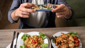 Mau Kurus dengan Melewatkan Makan? Waspadai Risiko Penyakit Ini