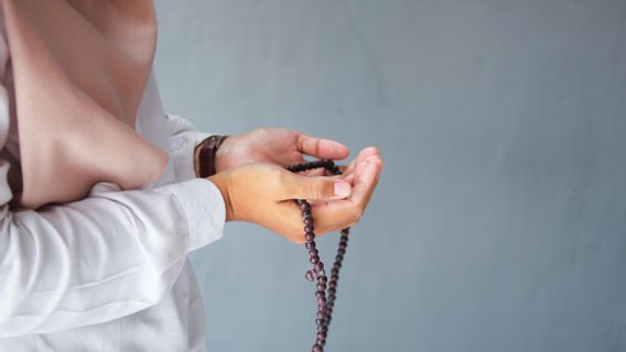 Syarat Utama Doa Dikabulkan Allah yang Perlu Dipahami Setiap Muslim